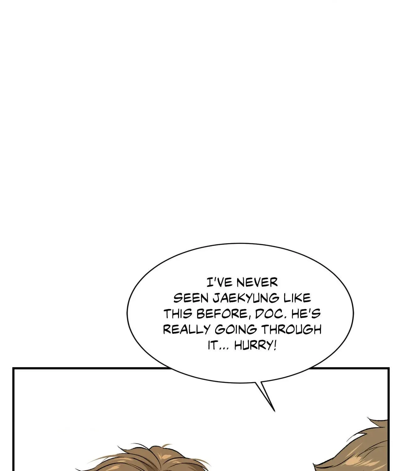 Read Jinx - Chapter 14.1 - jinxmanhwafree.com | Image 17