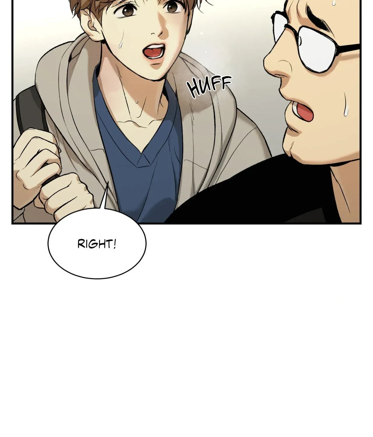 Read Jinx - Chapter 14.1 - jinxmanhwafree.com | Image 19