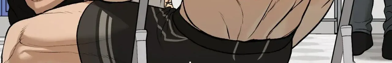 Read Jinx - Chapter 14.1 - jinxmanhwafree.com | Image 26