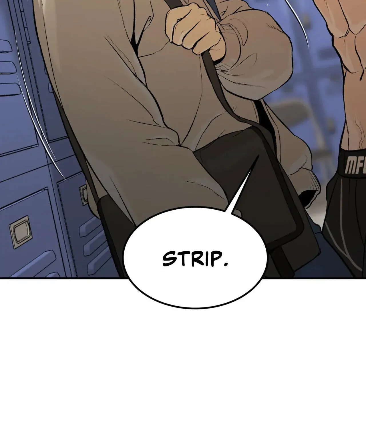 Read Jinx - Chapter 14.1 - jinxmanhwafree.com | Image 63