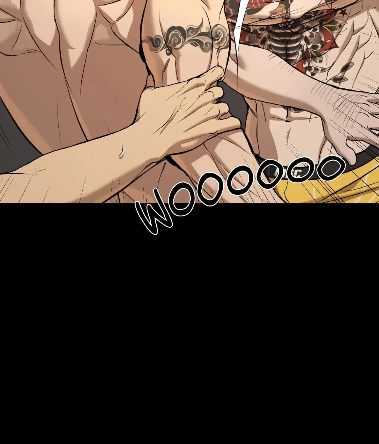Read Jinx - Chapter 14.1 - jinxmanhwafree.com | Image 101