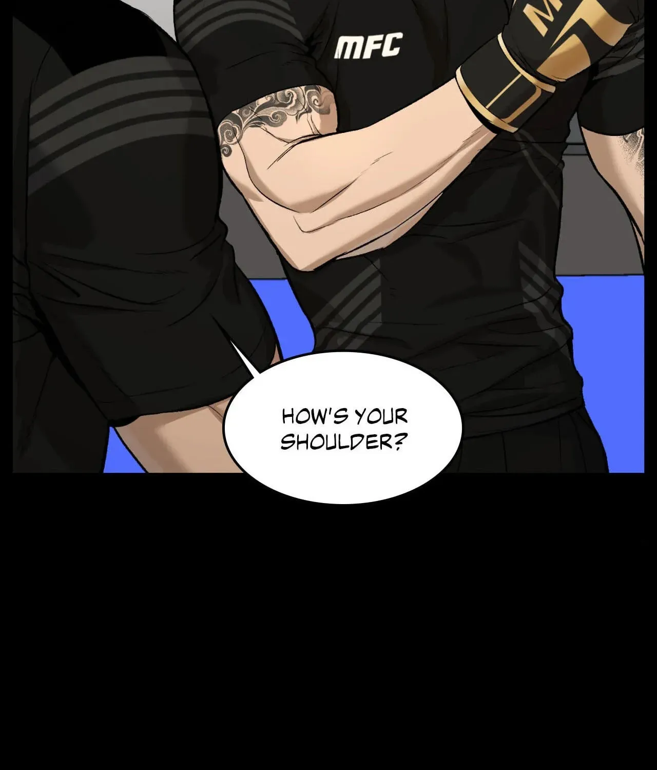 Read Jinx - Chapter 14.1 - jinxmanhwafree.com | Image 115