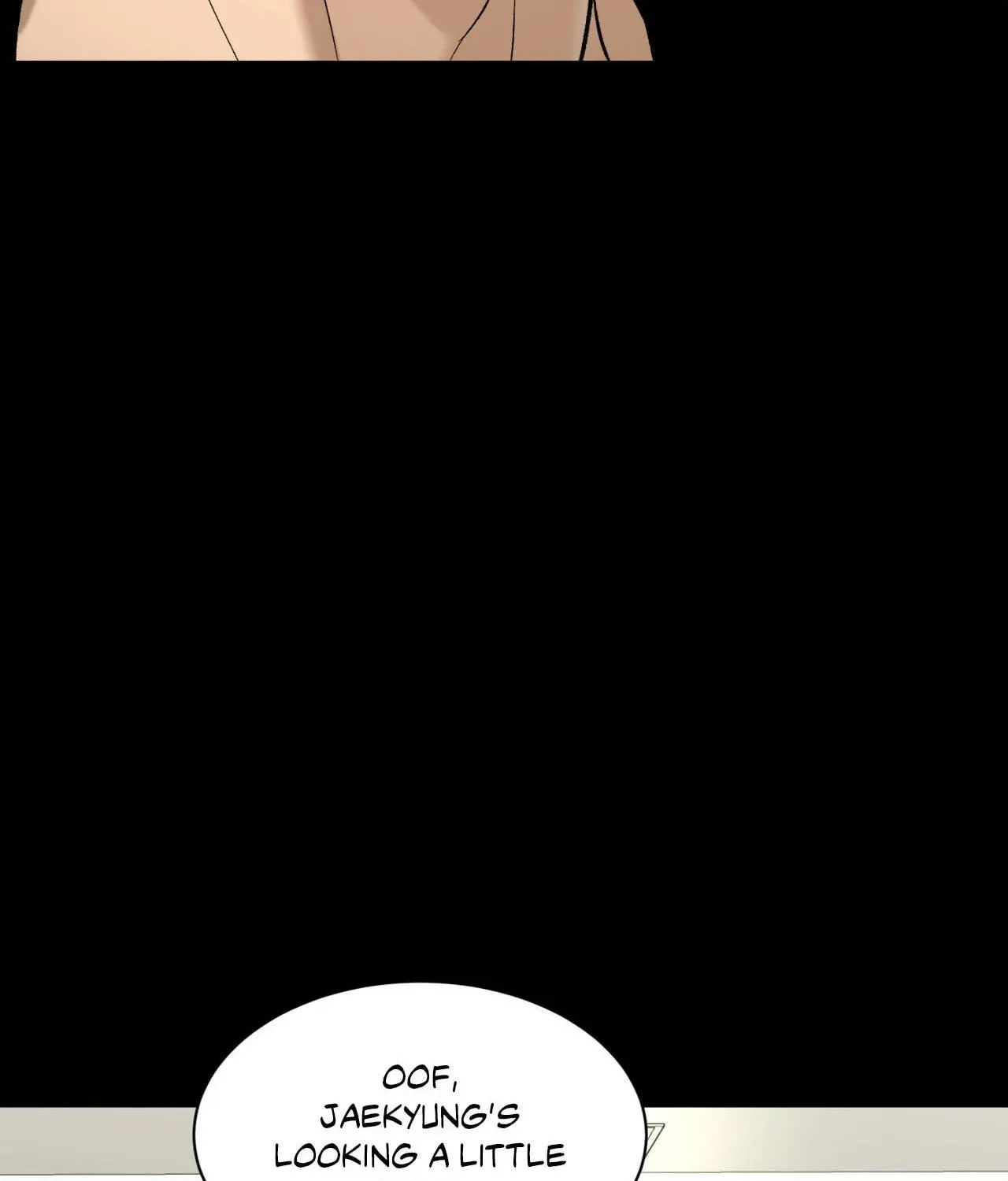 Read Jinx - Chapter 14.1 - jinxmanhwafree.com | Image 119