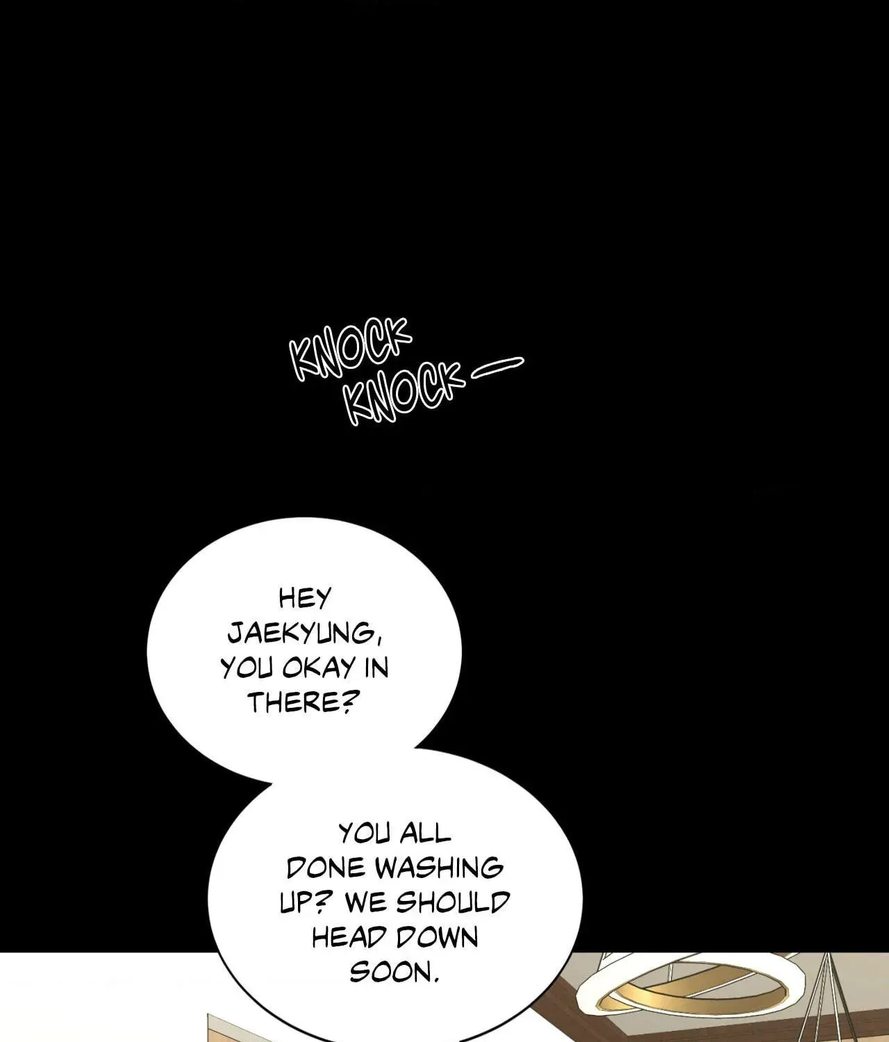 Read Jinx - Chapter 14.1 - jinxmanhwafree.com | Image 141