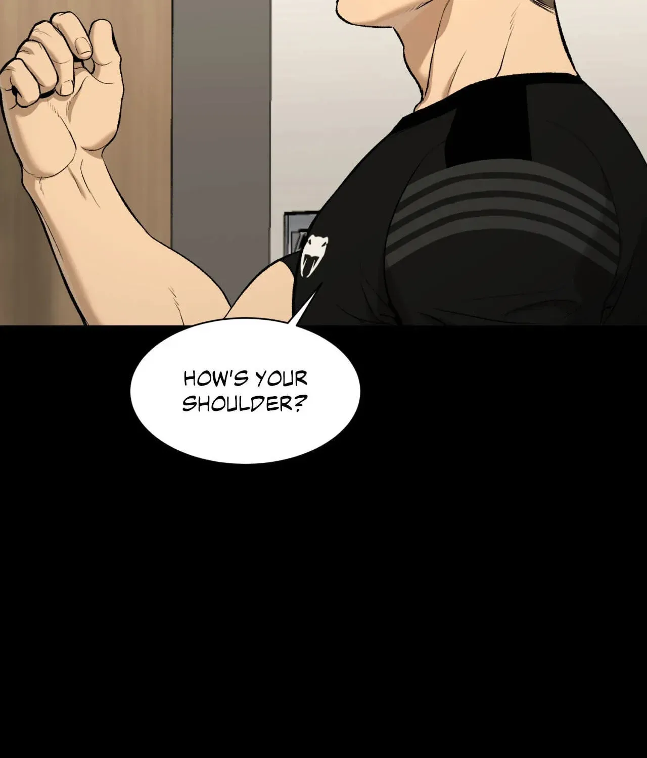 Read Jinx - Chapter 14.1 - jinxmanhwafree.com | Image 147