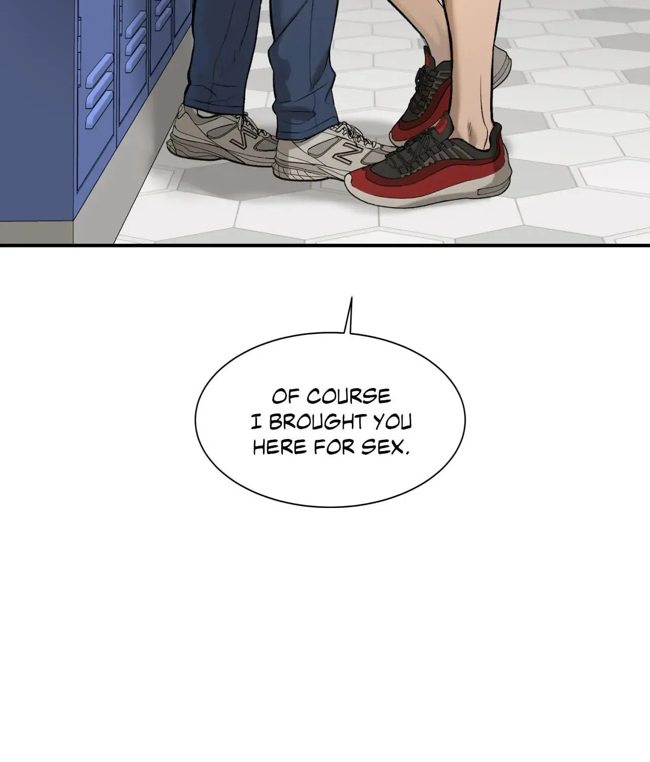 Read Jinx - Chapter 14.1 - jinxmanhwafree.com | Image 175