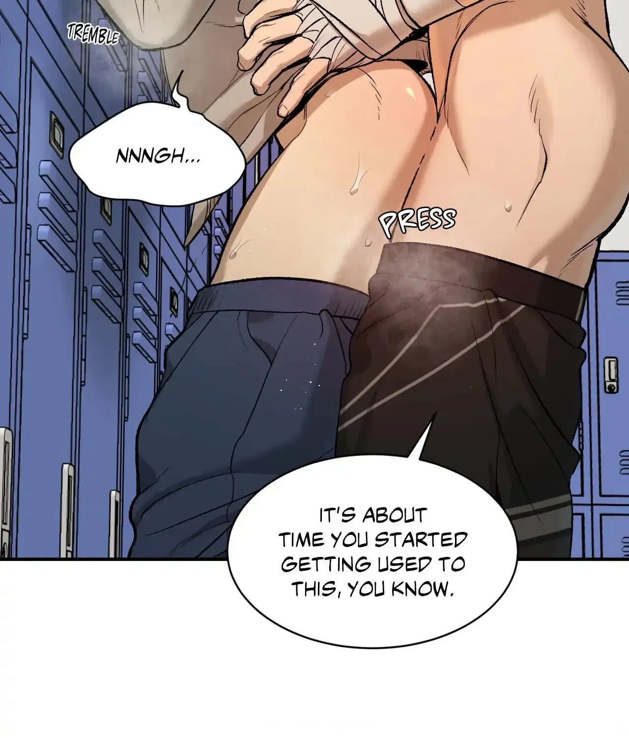 Read Jinx - Chapter 14.1 - jinxmanhwafree.com | Image 201
