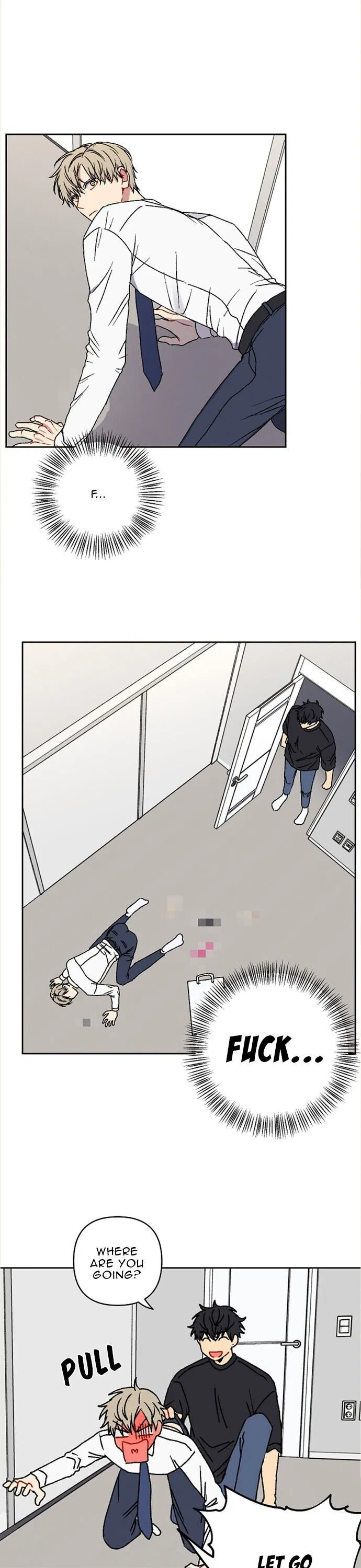 Read Jinx - Chapter 14 - jinxmanhwafree.com | Image 1