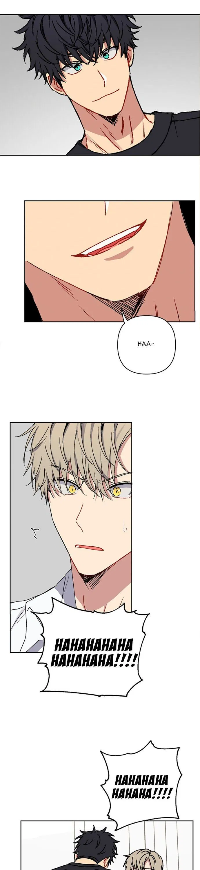 Read Jinx - Chapter 14 - jinxmanhwafree.com | Image 15