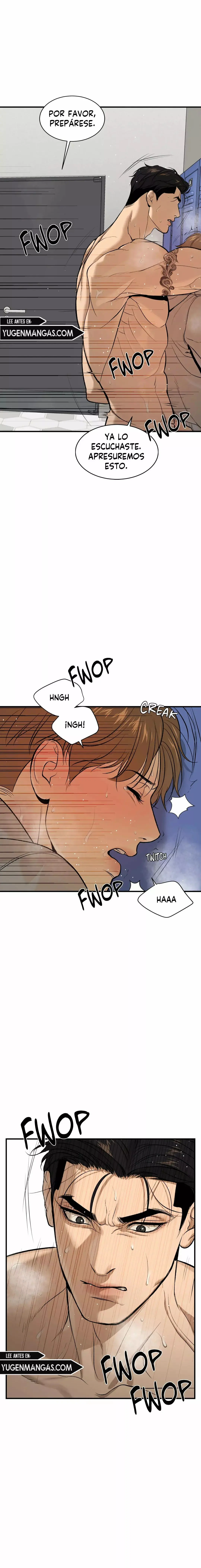 Read Jinx - Chapter 14 - jinxmangafree.net | Image 26
