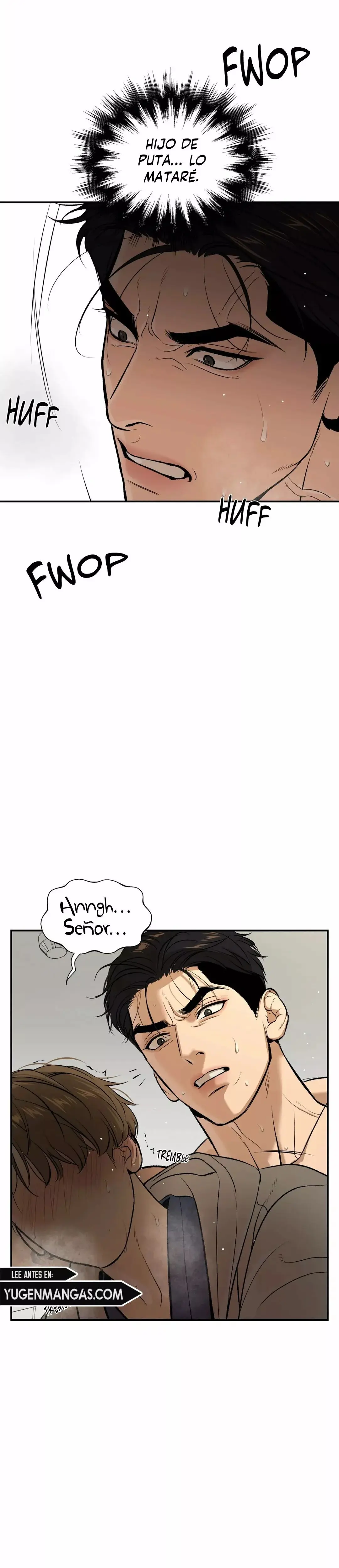 Read Jinx - Chapter 14 - jinxmangafree.net | Image 29