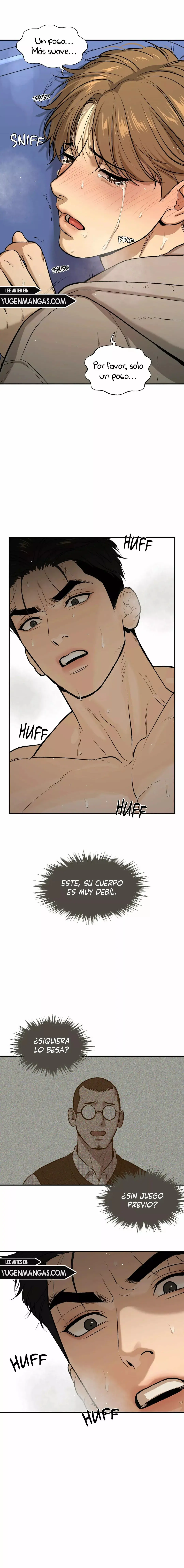 Read Jinx - Chapter 14 - jinxmangafree.net | Image 30
