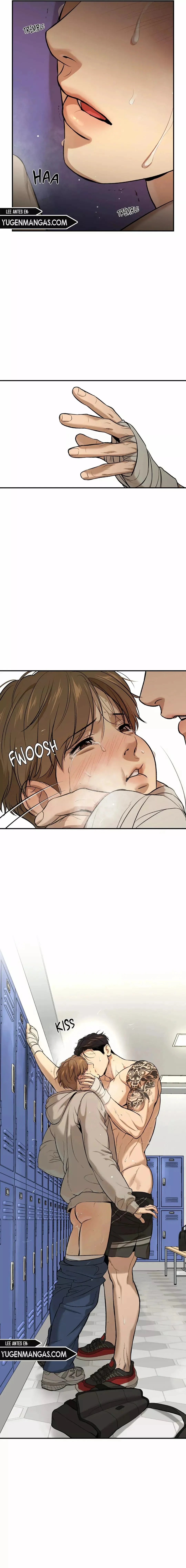Read Jinx - Chapter 14 - jinxmangafree.net | Image 31