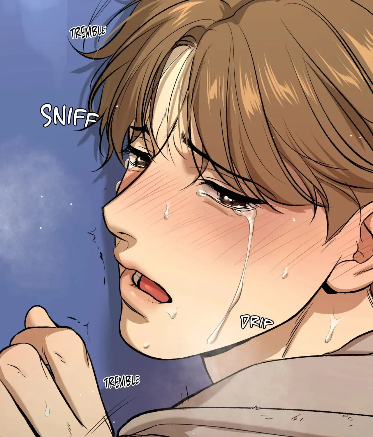 Read Jinx - Chapter 15.1 - jinxmanhwafree.com | Image 3