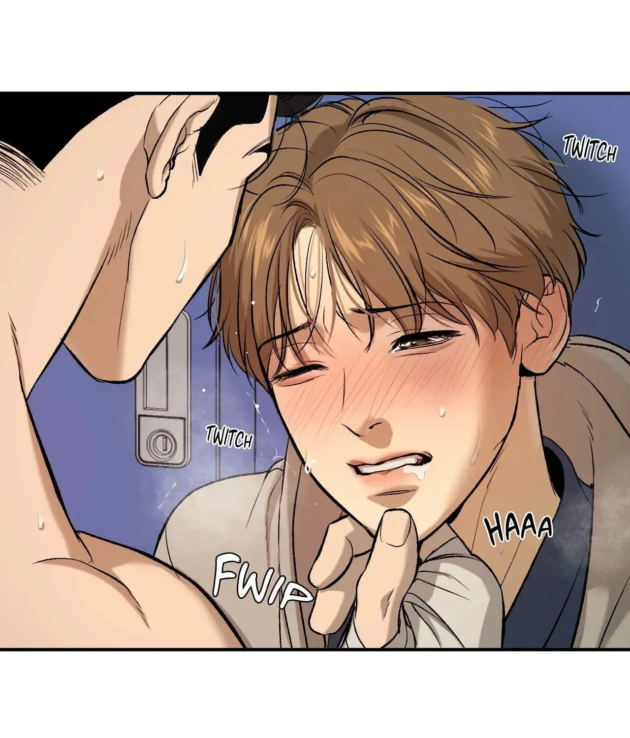 Read Jinx - Chapter 15.1 - jinxmanhwafree.com | Image 75