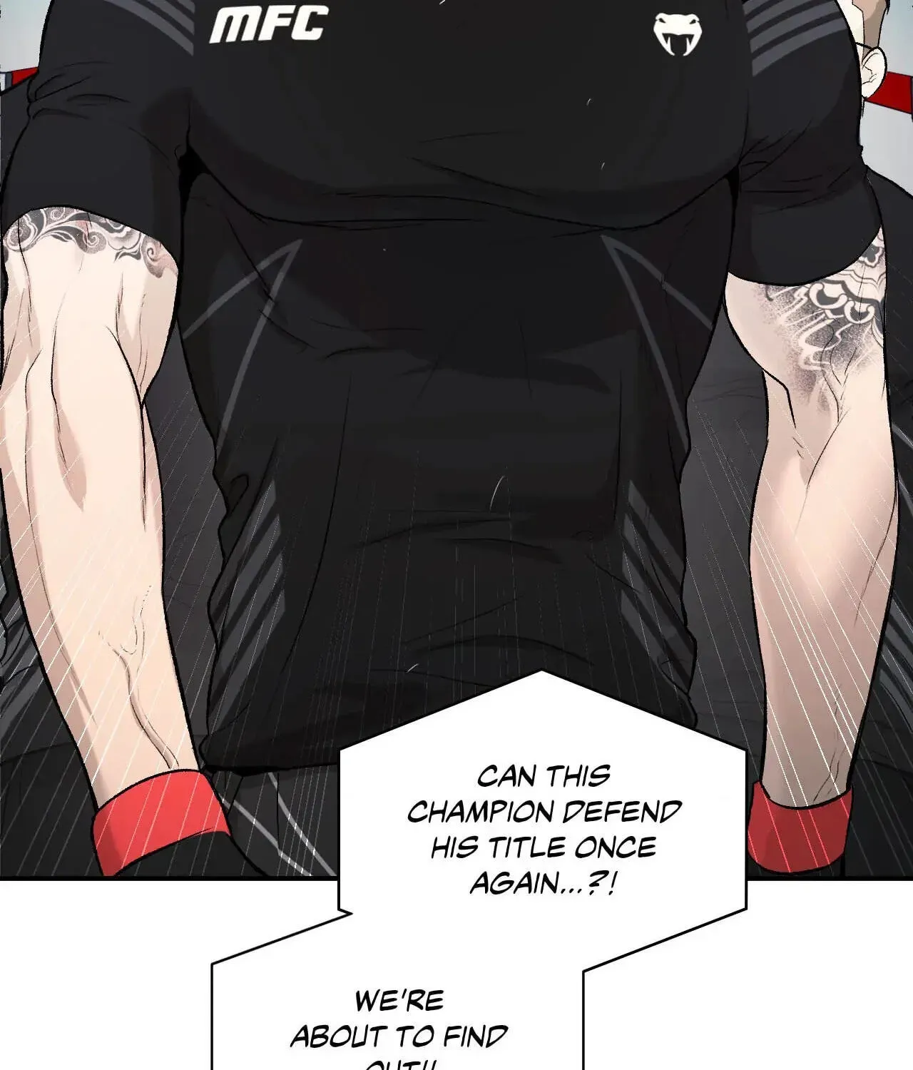 Read Jinx - Chapter 15.1 - jinxmanhwafree.com | Image 143