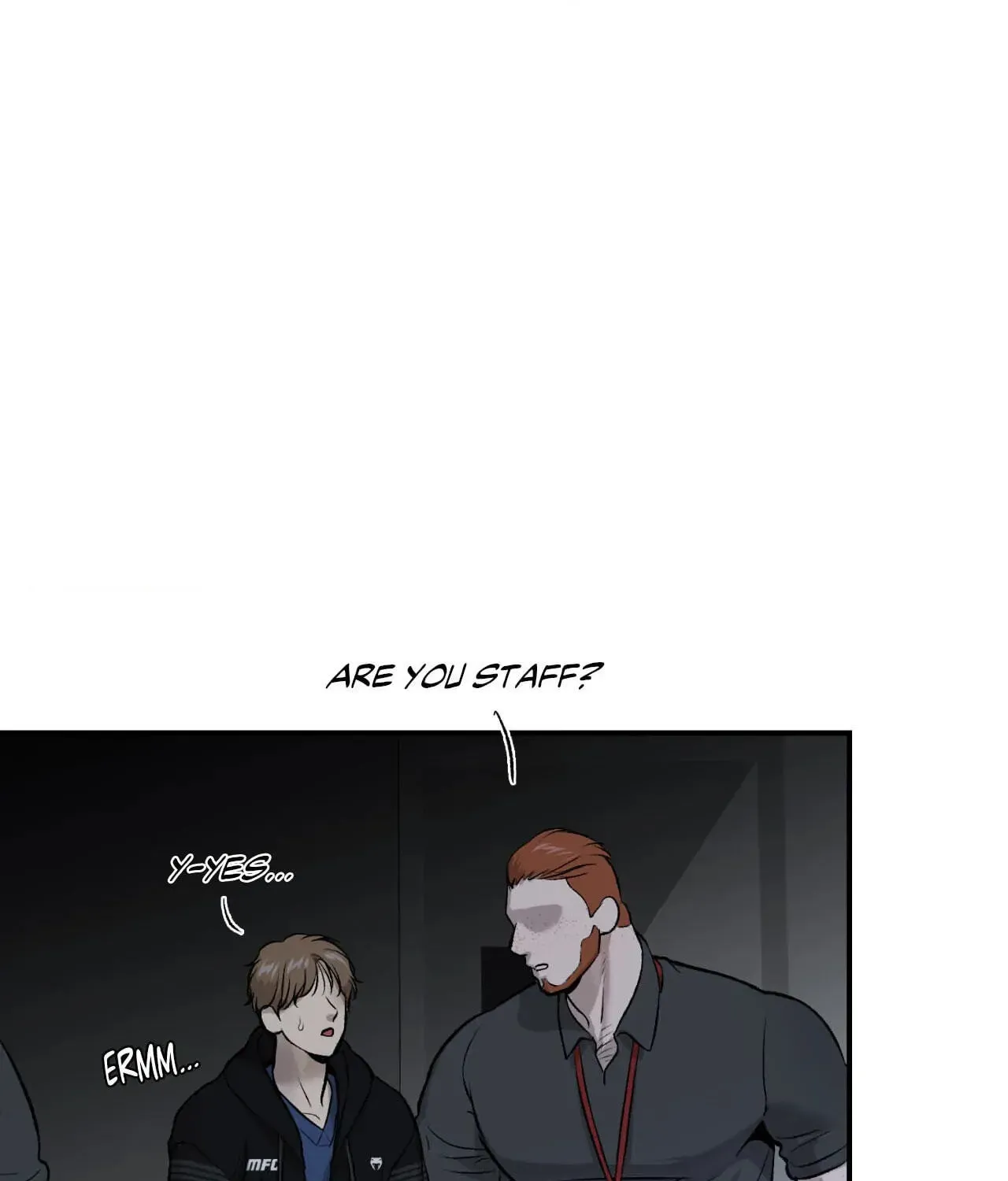Read Jinx - Chapter 15.1 - jinxmanhwafree.com | Image 145