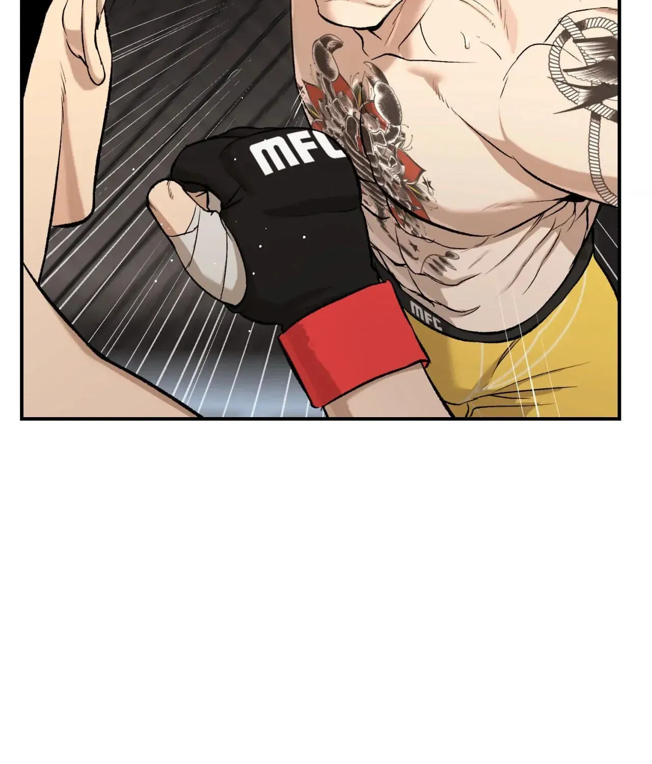 Read Jinx - Chapter 15.1 - jinxmanhwafree.com | Image 155