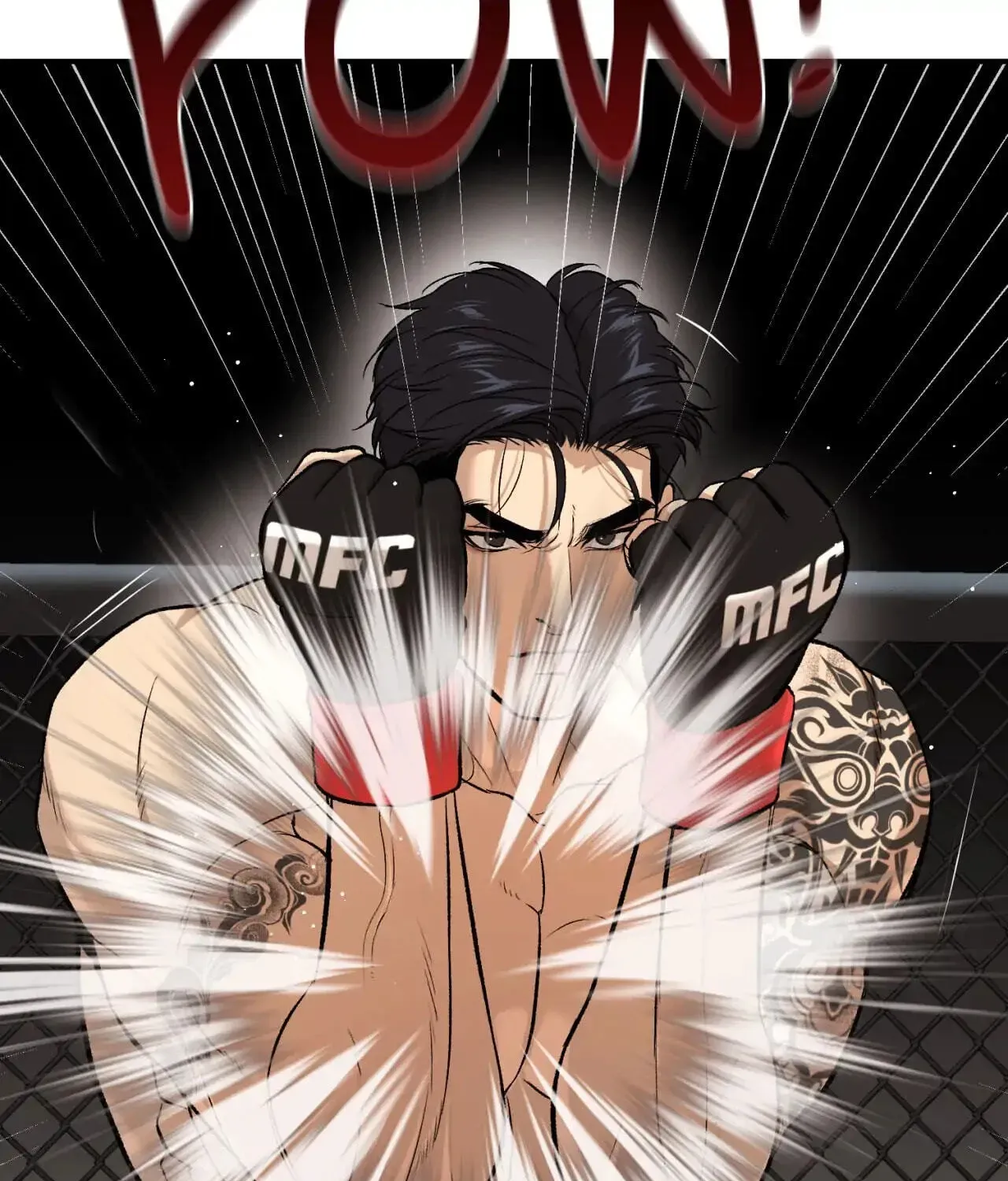 Read Jinx - Chapter 15.1 - jinxmanhwafree.com | Image 157