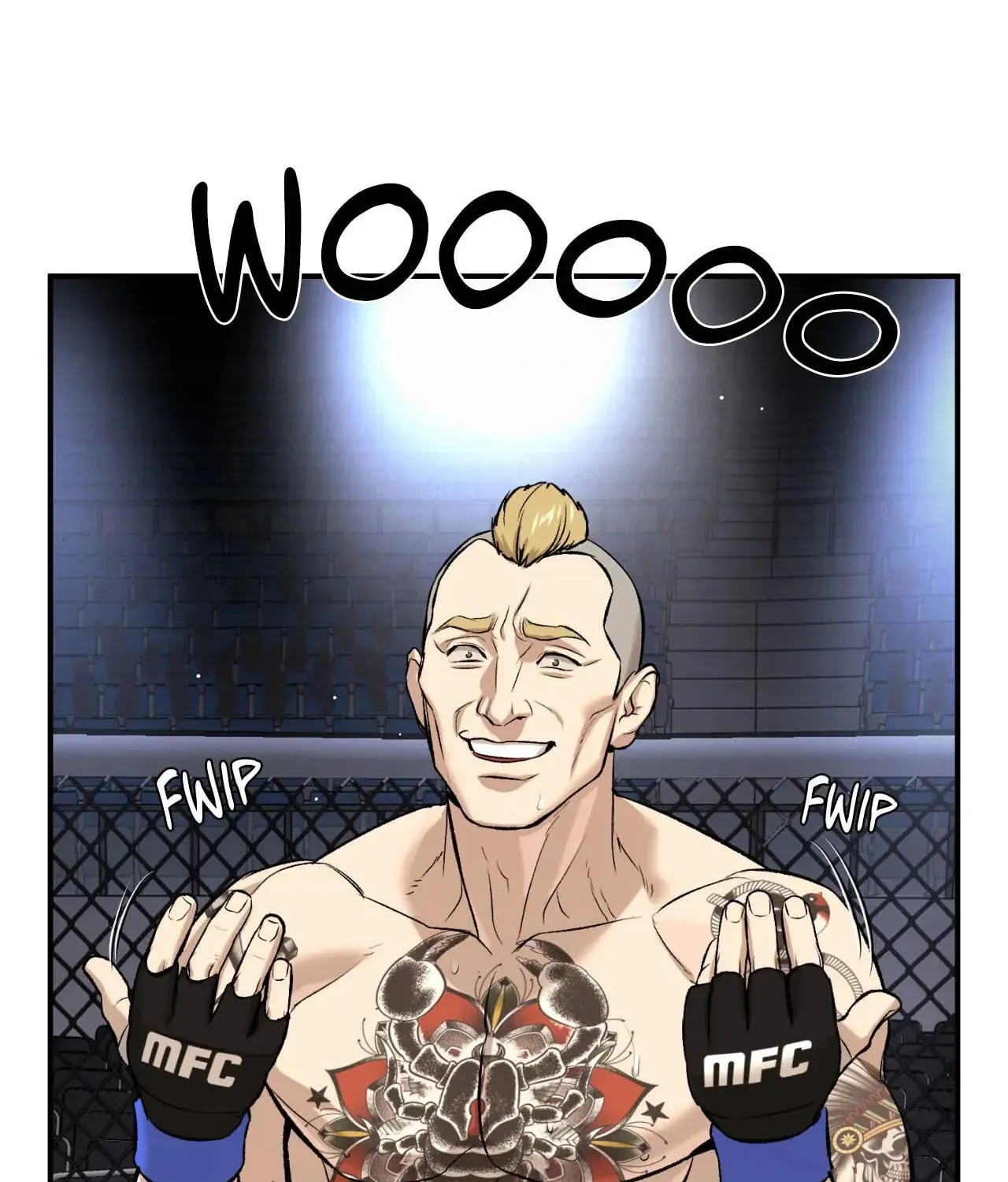 Read Jinx - Chapter 15.1 - jinxmanhwafree.com | Image 171
