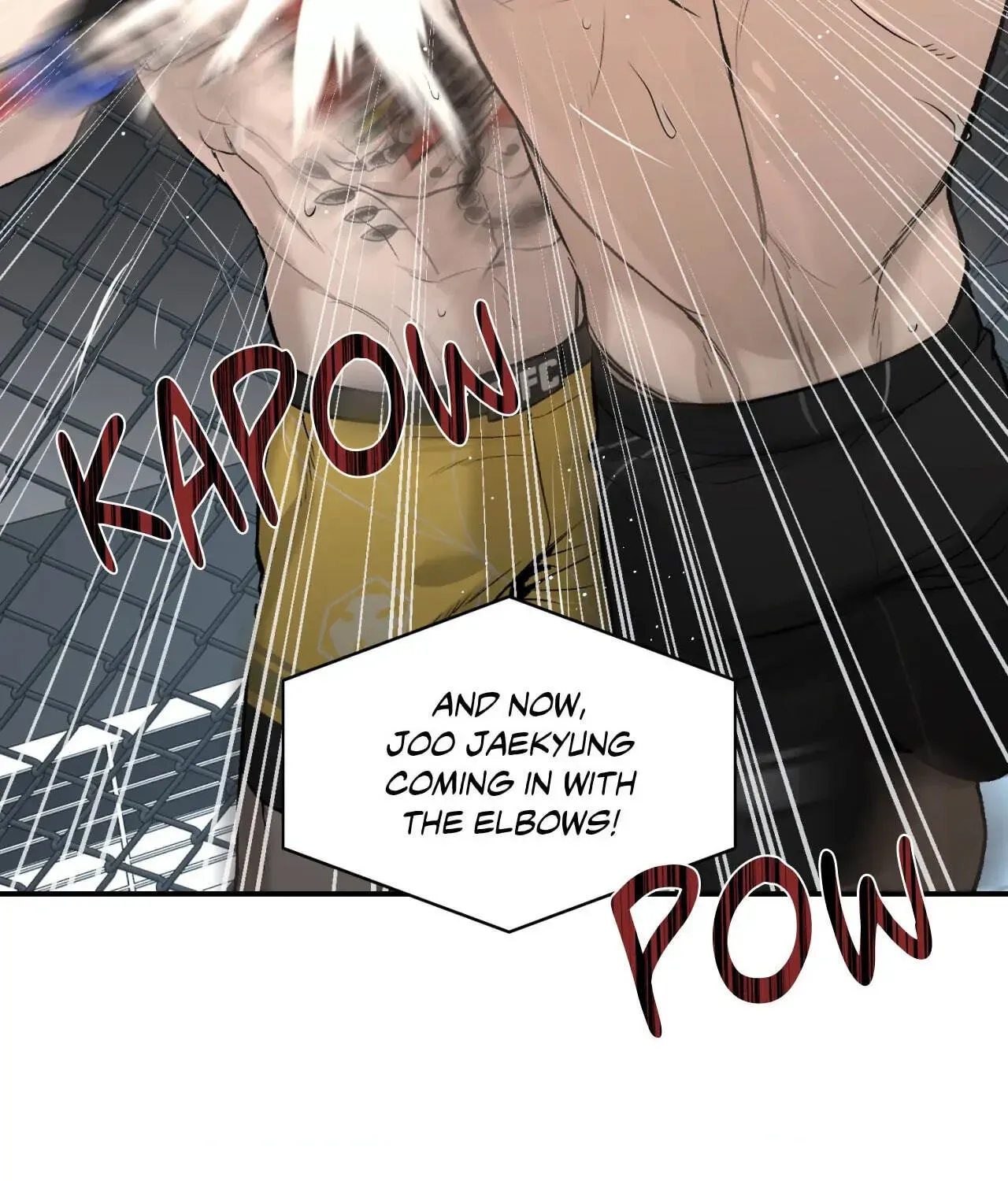 Read Jinx - Chapter 15.1 - jinxmanhwafree.com | Image 193