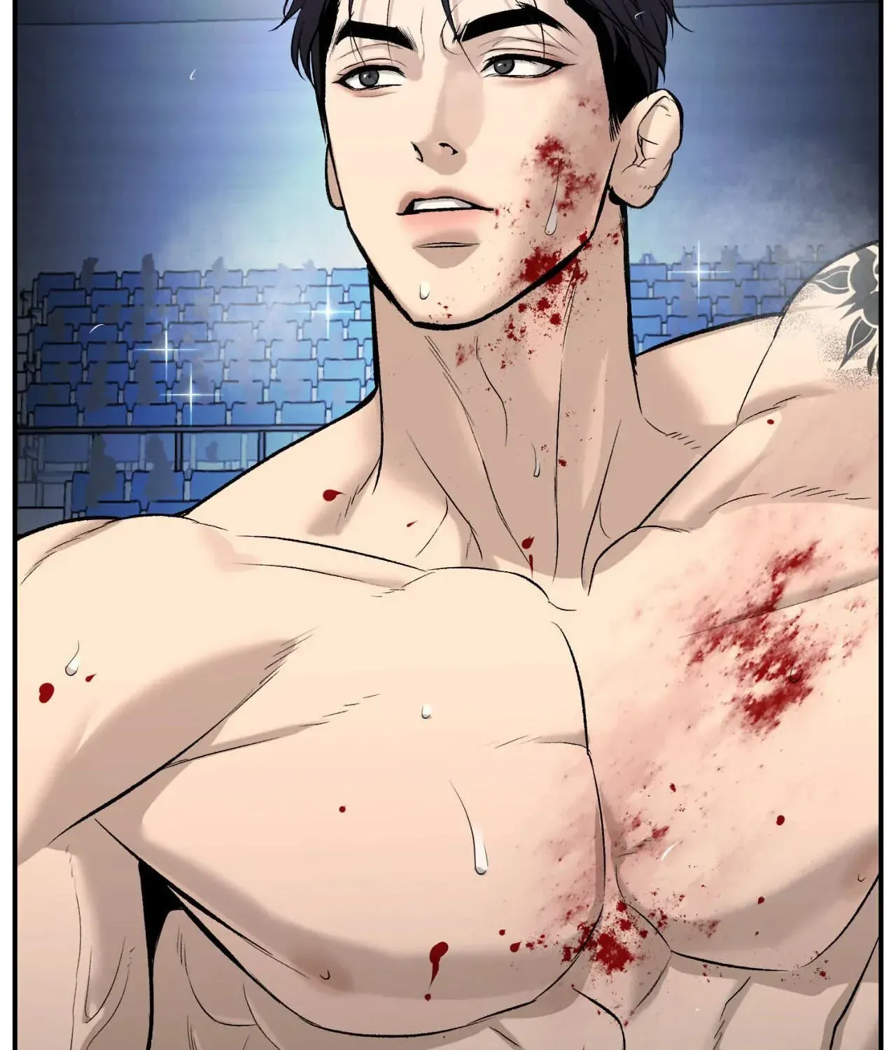 Read Jinx - Chapter 15.1 - jinxmanhwafree.com | Image 235