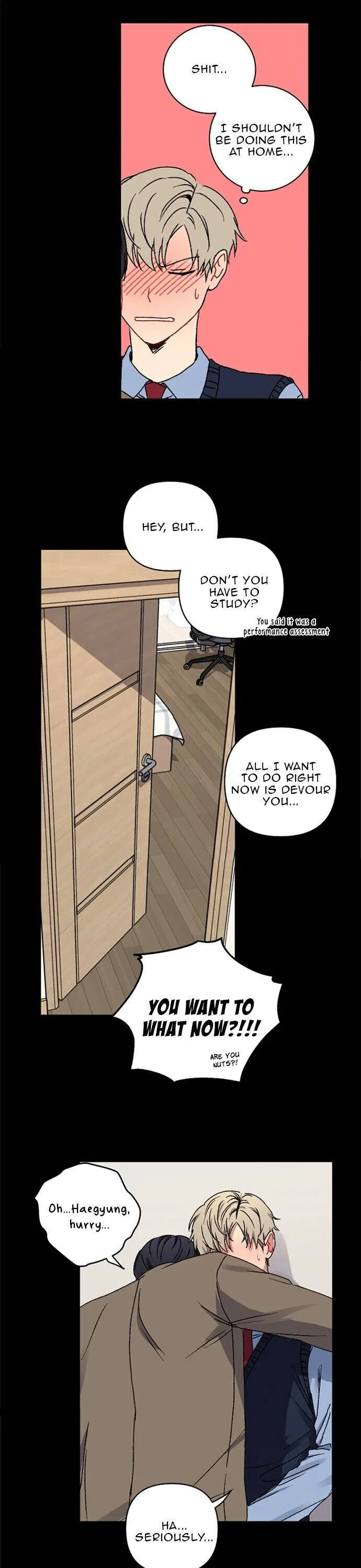 Read Jinx - Chapter 15 - jinxmanhwafree.com | Image 11