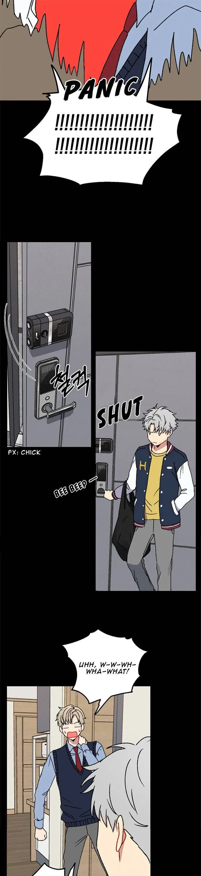 Read Jinx - Chapter 15 - jinxmanhwafree.com | Image 13