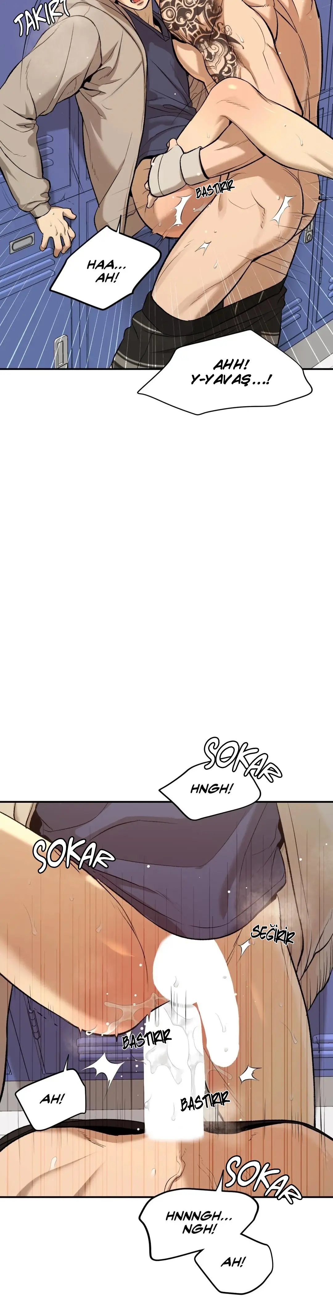 Read Jinx - Chapter 15 - jinxmangafree.net | Image 26