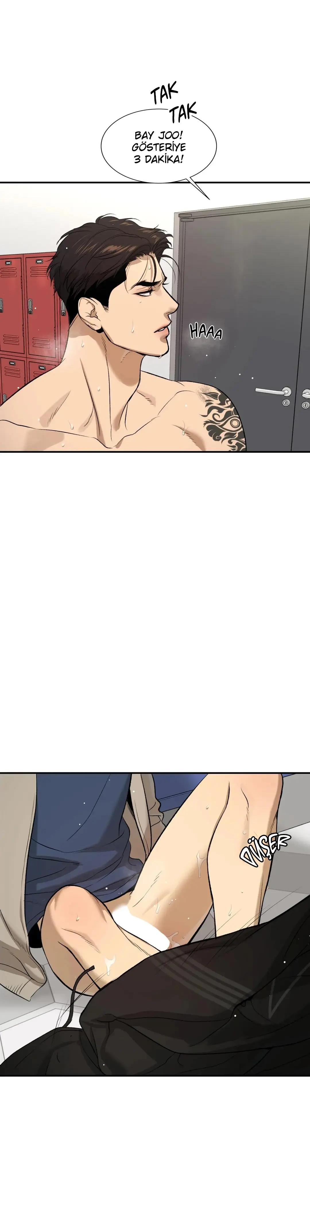 Read Jinx - Chapter 15 - jinxmangafree.net | Image 30