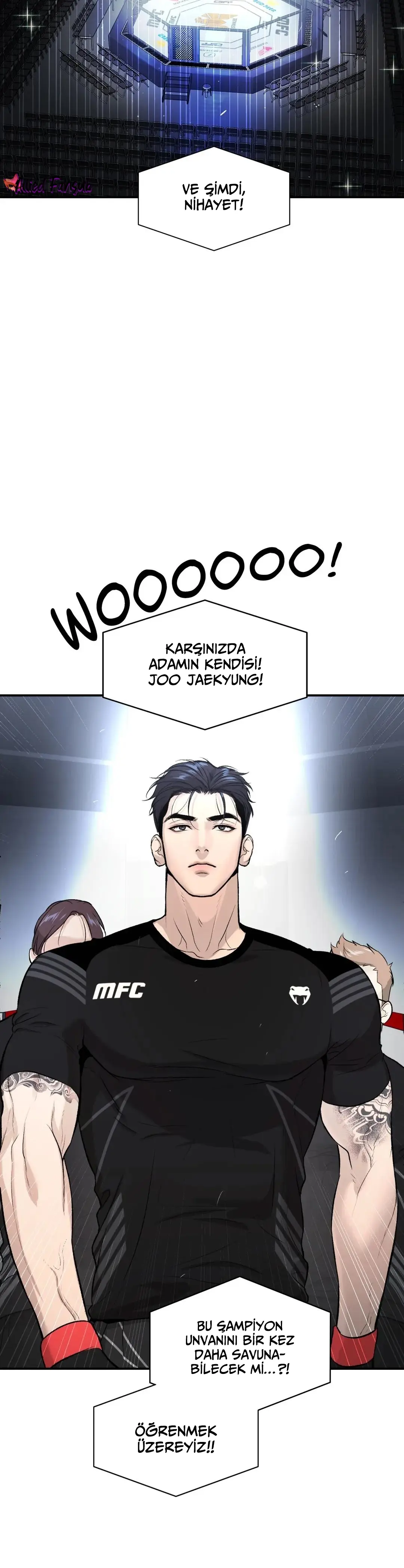 Read Jinx - Chapter 15 - jinxmangafree.net | Image 33