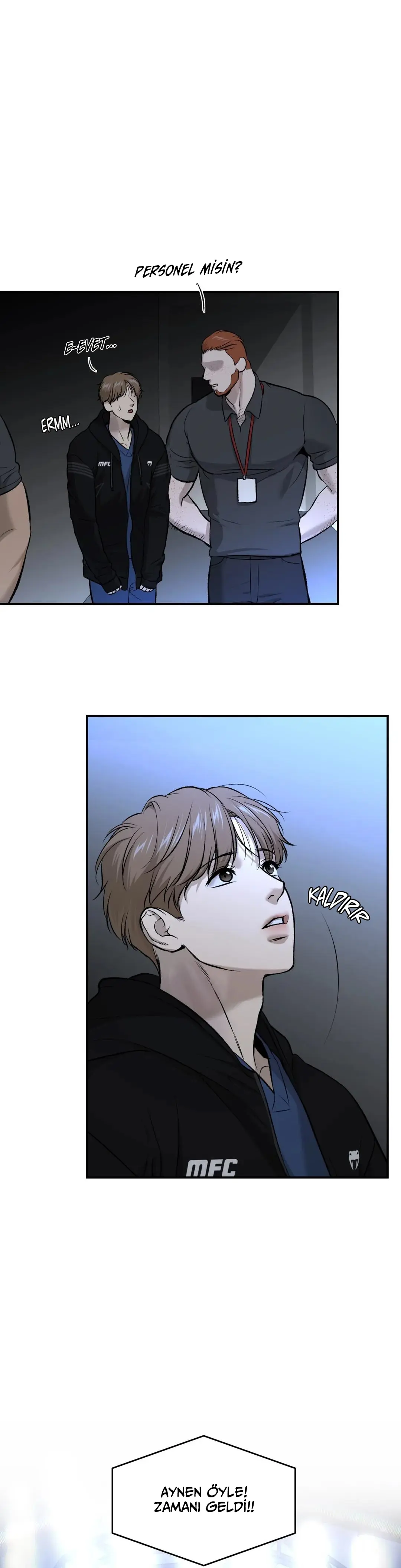 Read Jinx - Chapter 15 - jinxmangafree.net | Image 34
