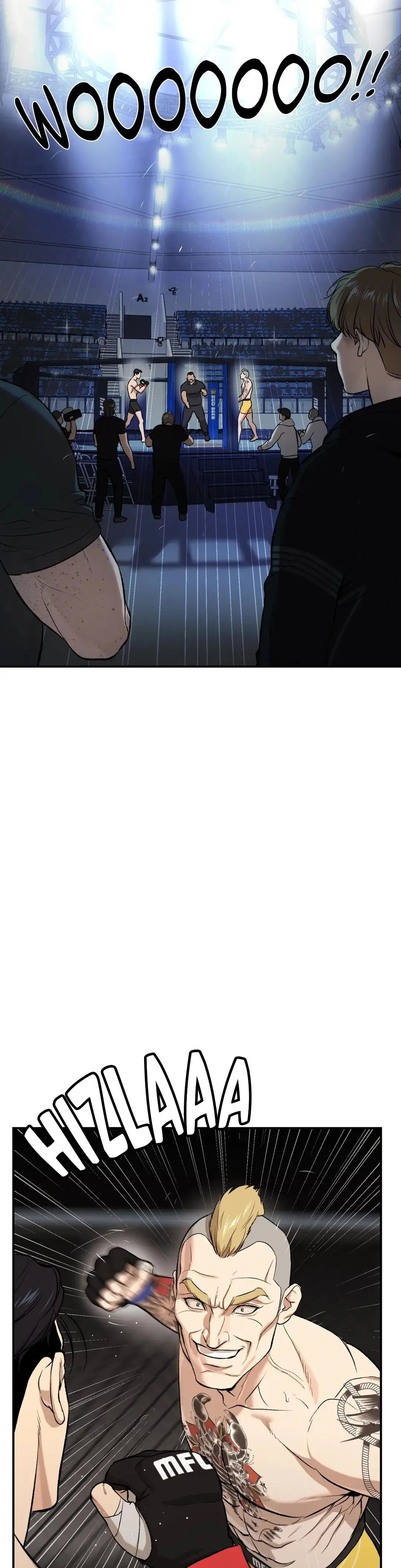 Read Jinx - Chapter 15 - jinxmangafree.net | Image 35