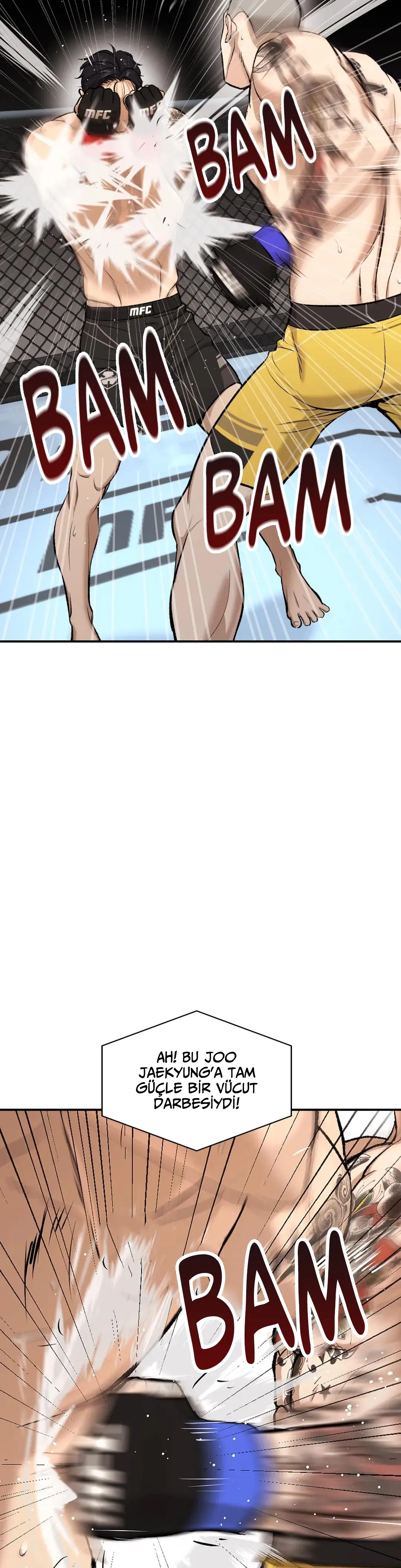 Read Jinx - Chapter 15 - jinxmangafree.net | Image 37
