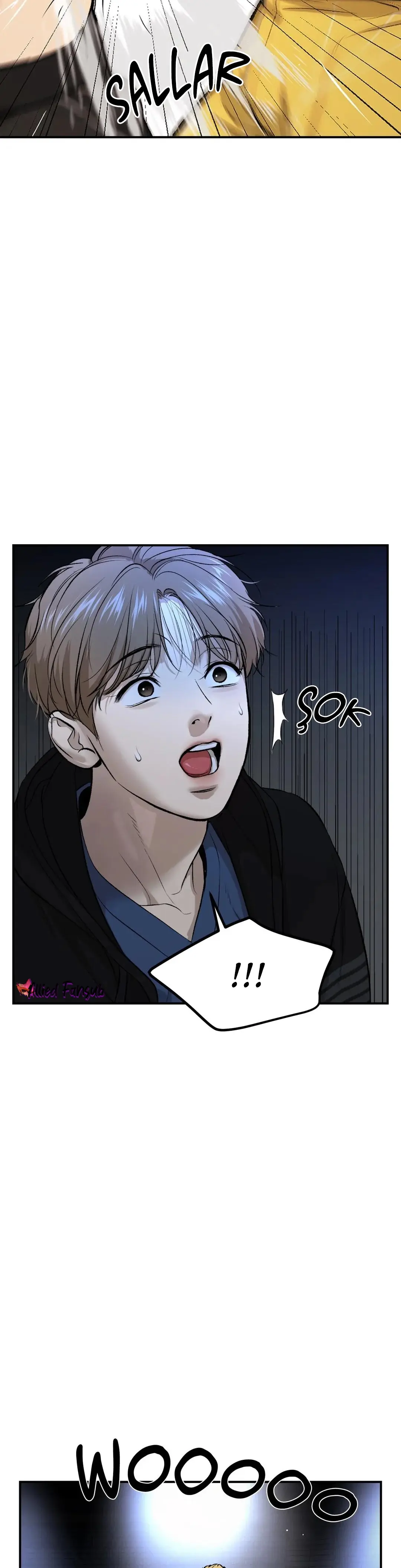 Read Jinx - Chapter 15 - jinxmangafree.net | Image 38