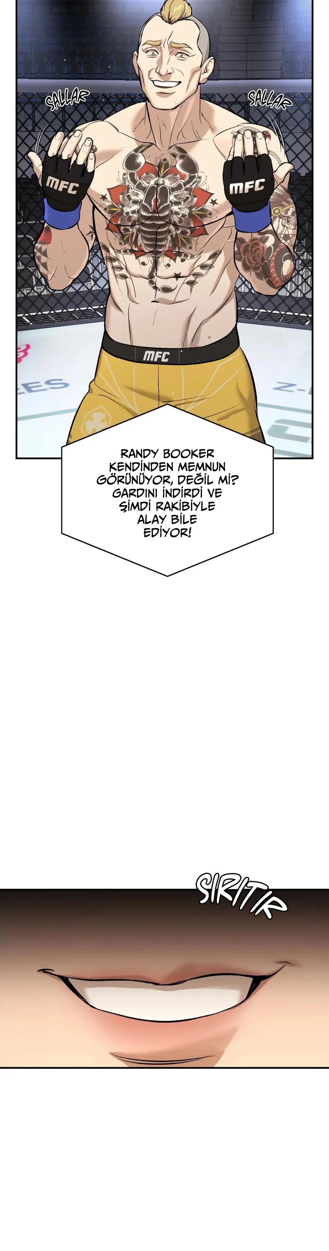 Read Jinx - Chapter 15 - jinxmangafree.net | Image 39