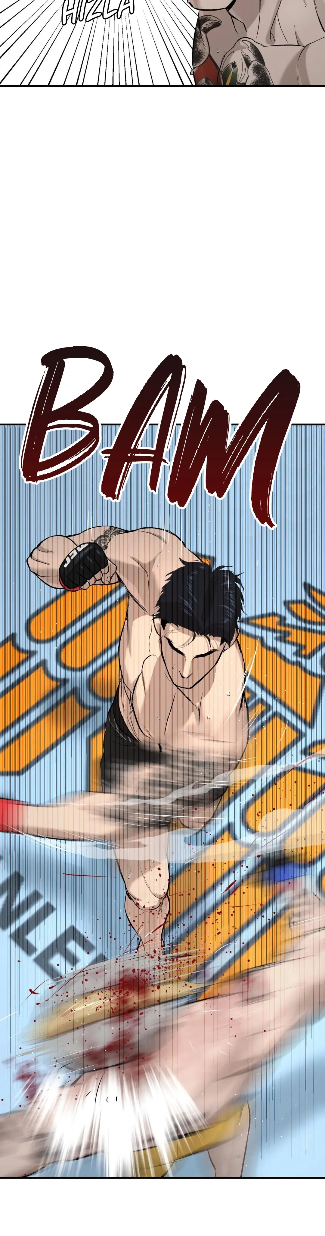 Read Jinx - Chapter 15 - jinxmangafree.net | Image 41