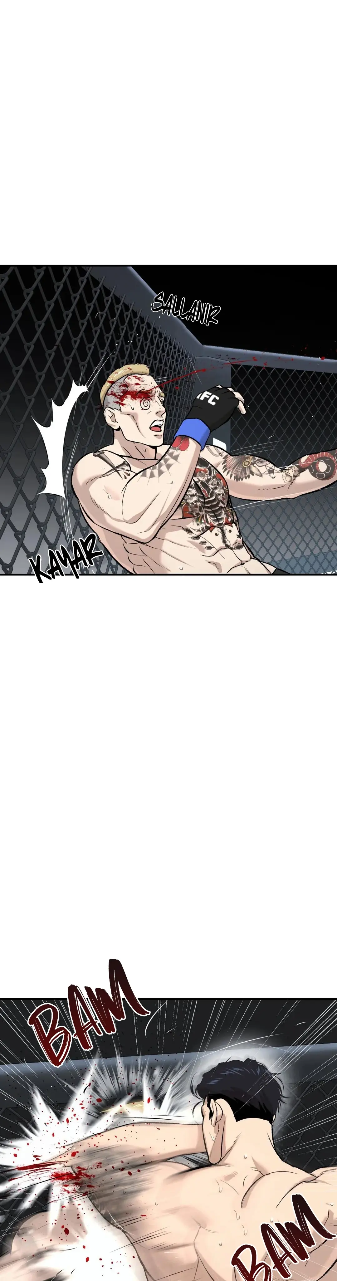 Read Jinx - Chapter 15 - jinxmangafree.net | Image 42