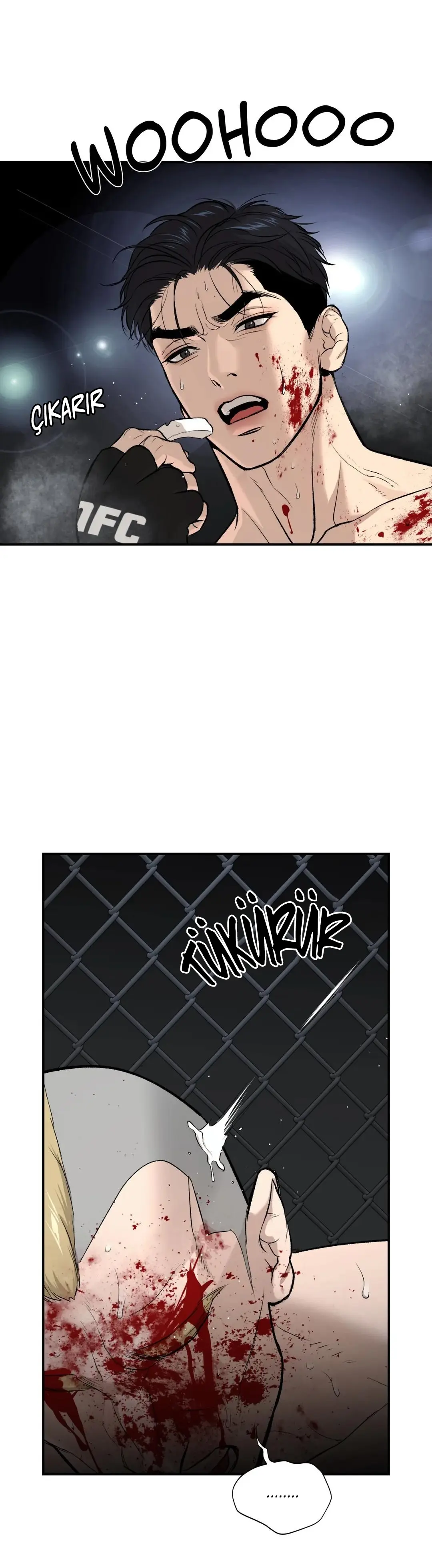 Read Jinx - Chapter 15 - jinxmangafree.net | Image 45