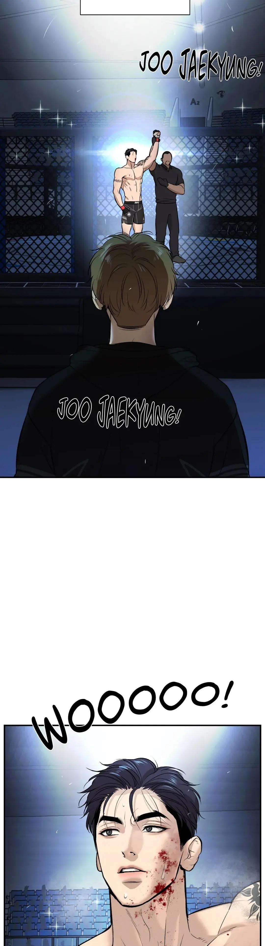 Read Jinx - Chapter 15 - jinxmangafree.net | Image 50