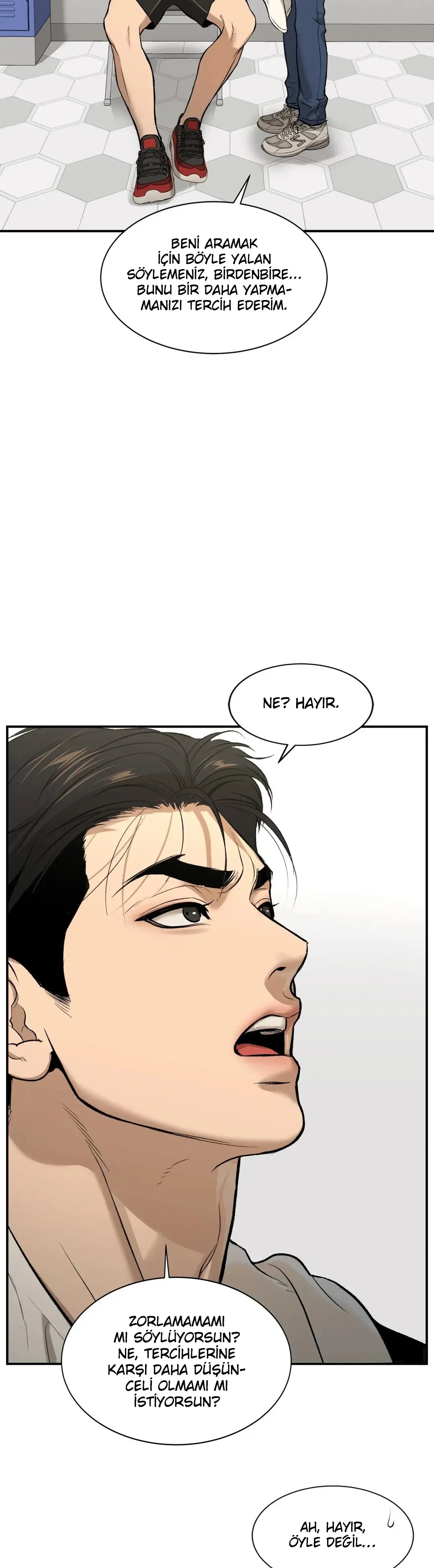 Read Jinx - Chapter 15 - jinxmangafree.net | Image 59