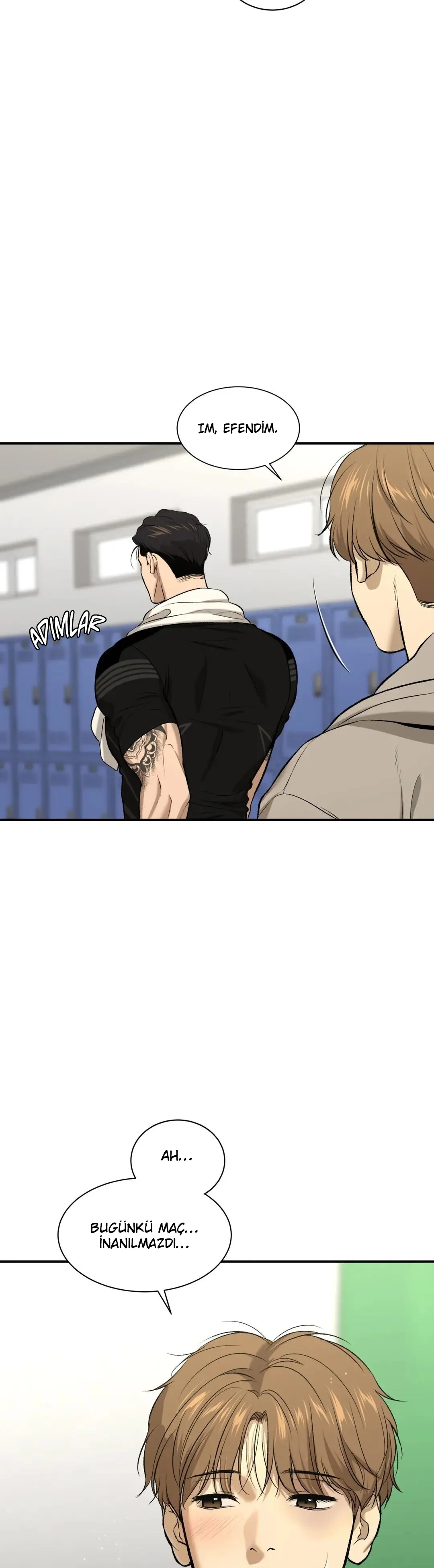 Read Jinx - Chapter 15 - jinxmangafree.net | Image 62