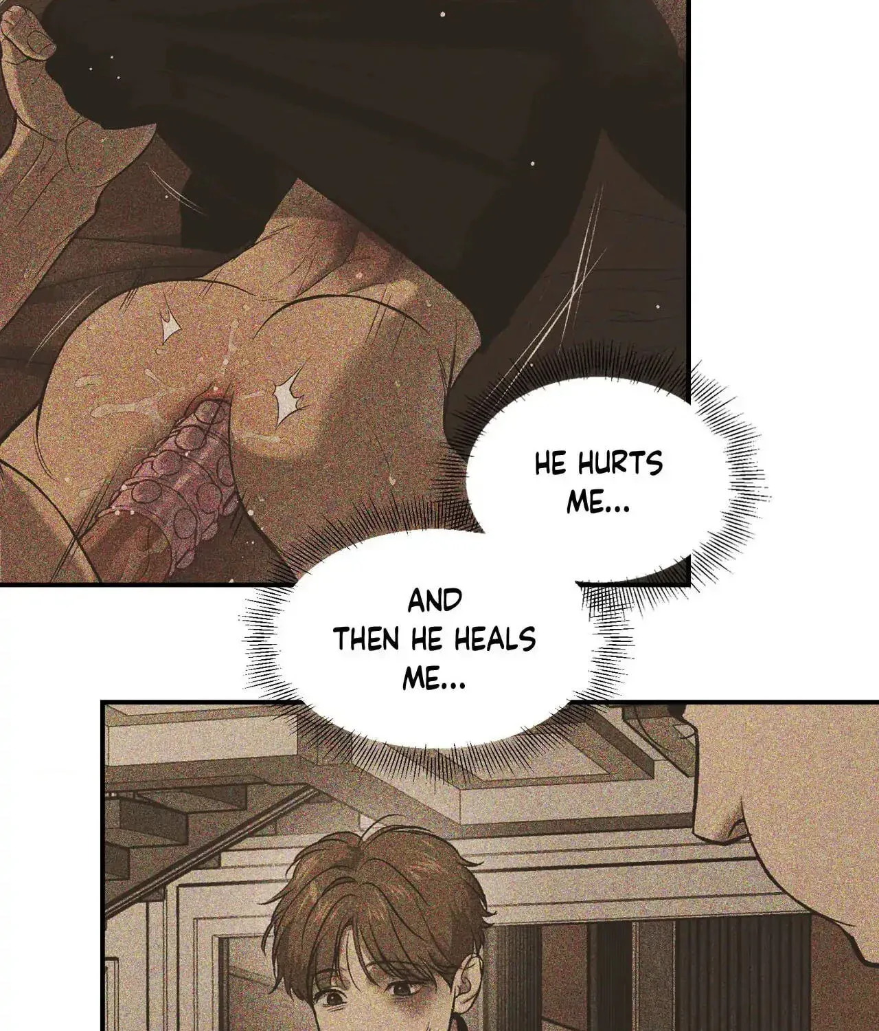 Read Jinx - Chapter 16.1 - jinxmanhwafree.com | Image 15