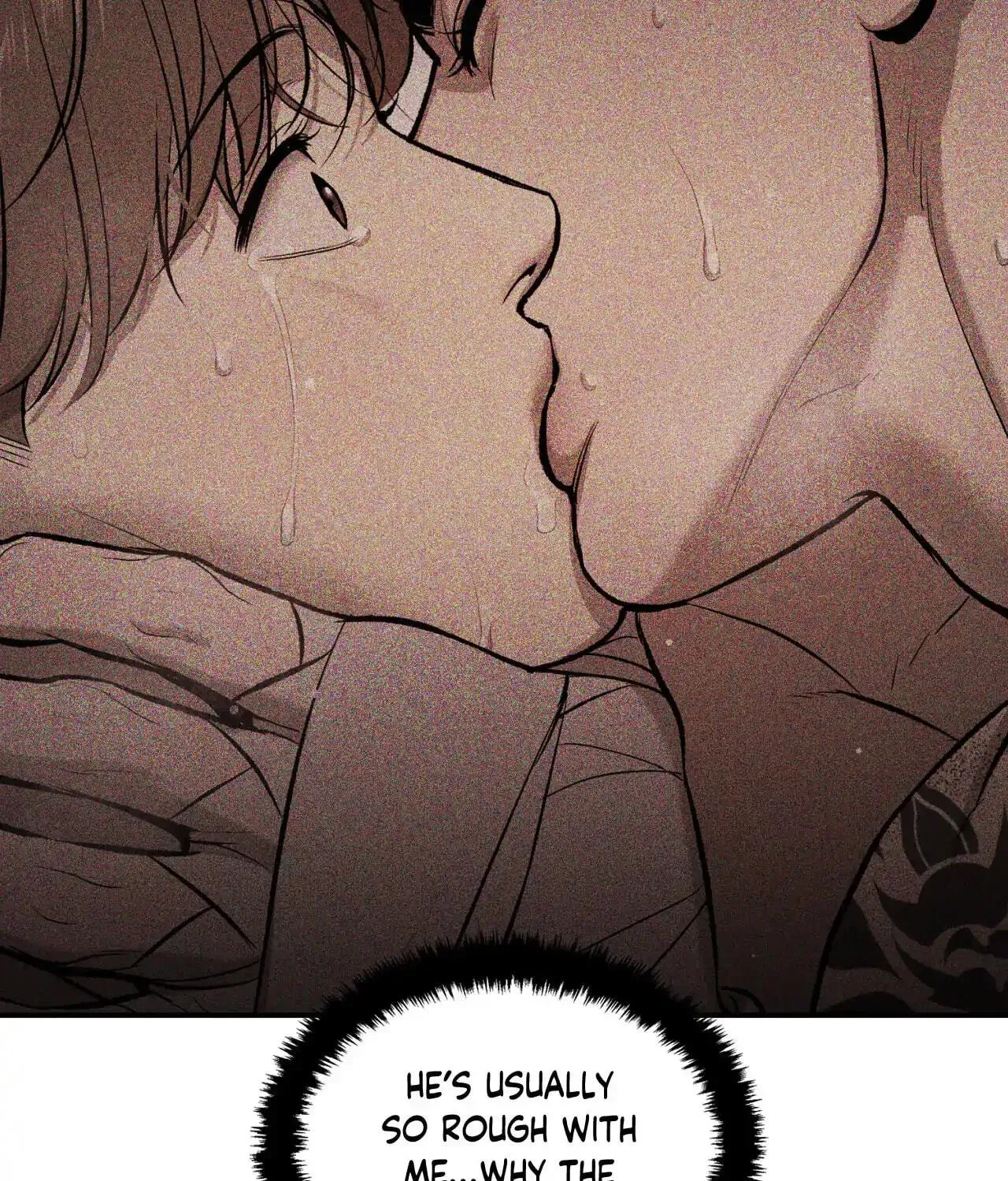 Read Jinx - Chapter 16.1 - jinxmanhwafree.com | Image 25