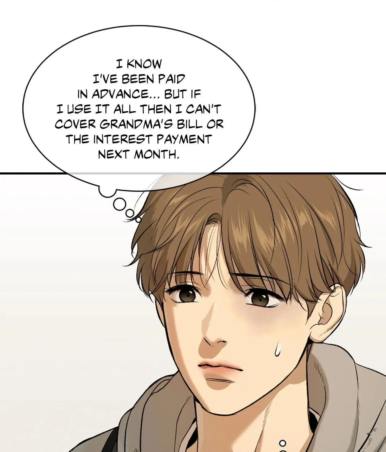 Read Jinx - Chapter 16.1 - jinxmanhwafree.com | Image 49