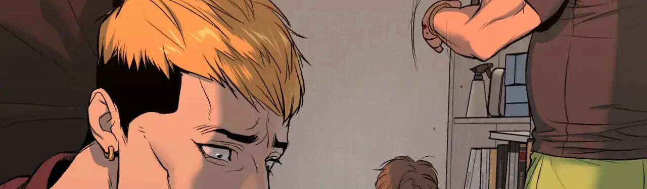 Read Jinx - Chapter 16.1 - jinxmanhwafree.com | Image 130