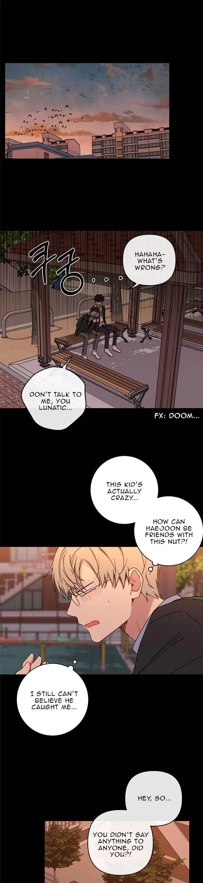Read Jinx - Chapter 16 - jinxmanhwafree.com | Image 5