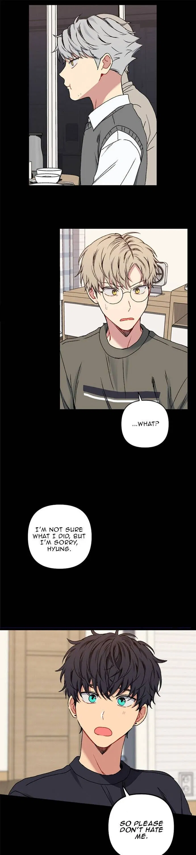 Read Jinx - Chapter 16 - jinxmanhwafree.com | Image 17