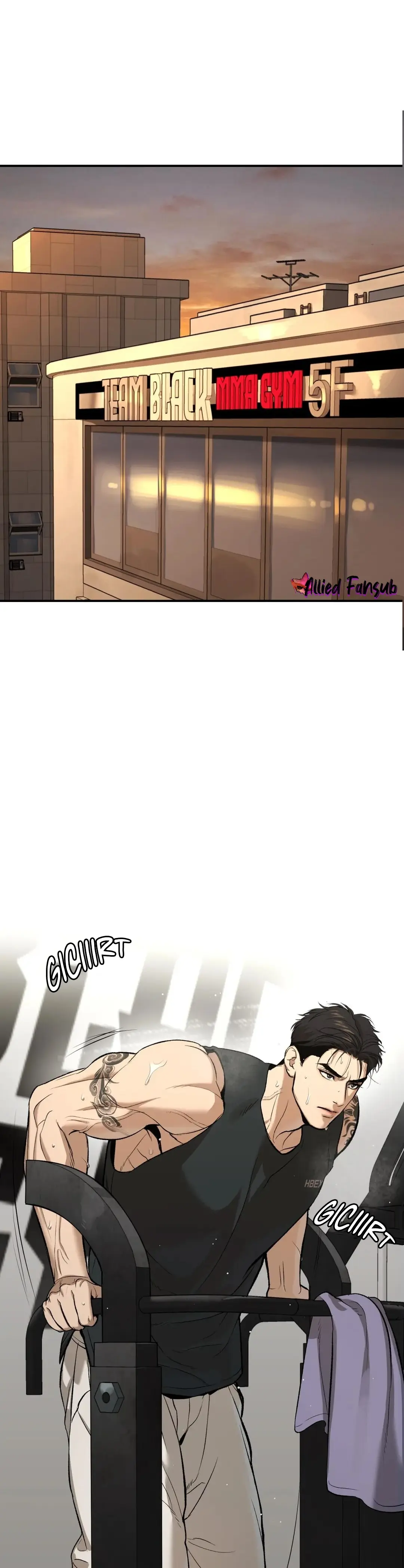 Read Jinx - Chapter 16 - jinxmangafree.net | Image 23