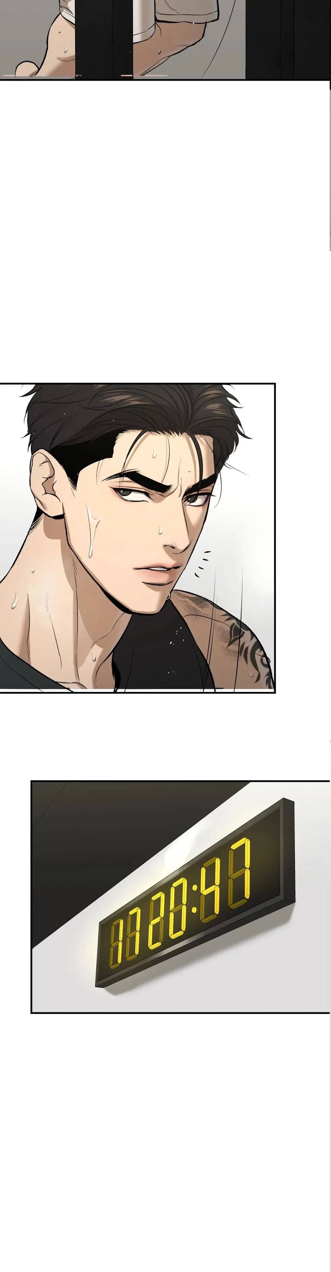 Read Jinx - Chapter 16 - jinxmangafree.net | Image 24